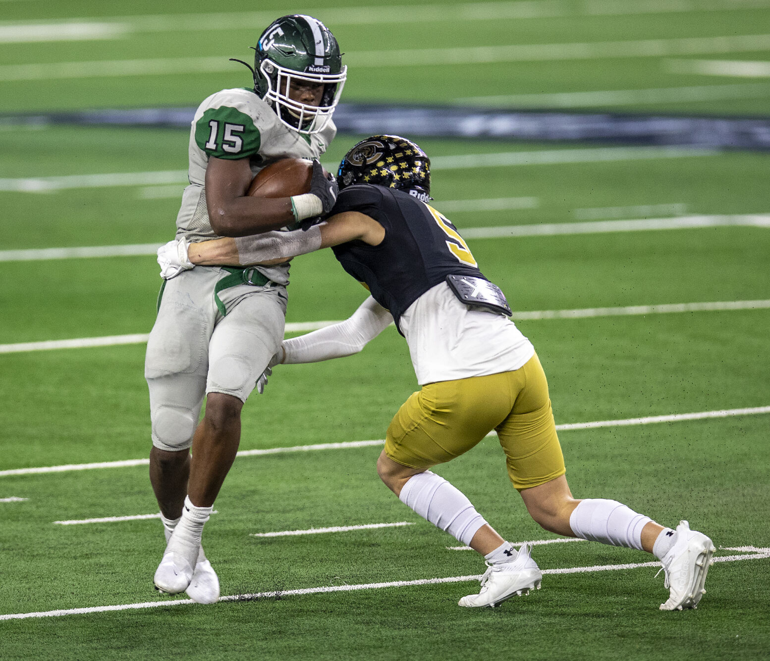Franklin at state championship